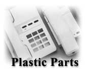 Plastic Parts