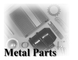 Metal Parts