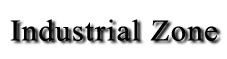 industrial zone